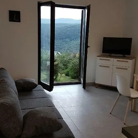 Apartment Azg Apartman Rabac