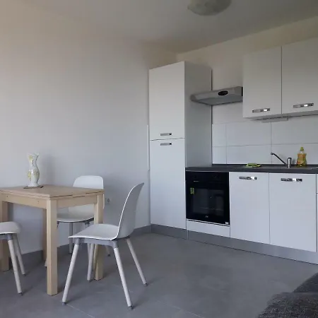 Azg Apartman * Rabac