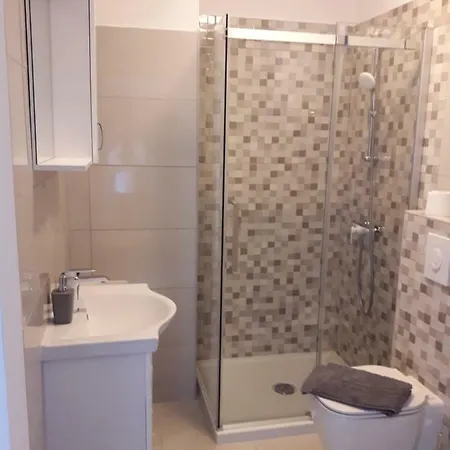 Azg Apartman Apartment