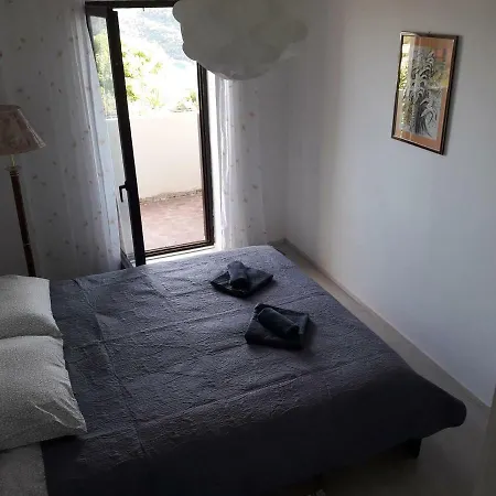 Azg Apartman *