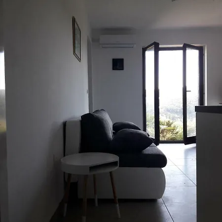 Azg Apartman * Rabac